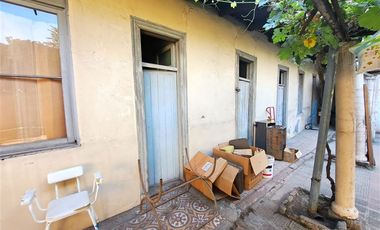 Casa en Venta en Metro Universidad Catolica