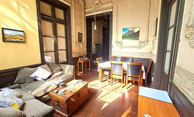 Casa en Venta en Metro Universidad Catolica