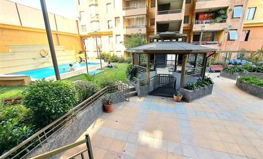 Departamento en Venta en Metro Parque O