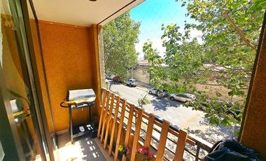 Departamento en Venta en Metro Parque O