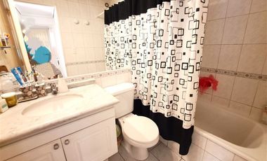 Departamento en Venta en Metro Parque O