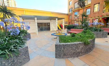 Departamento en Venta en Metro Parque O