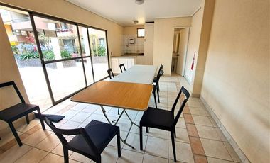 Departamento en Venta en Metro Parque O