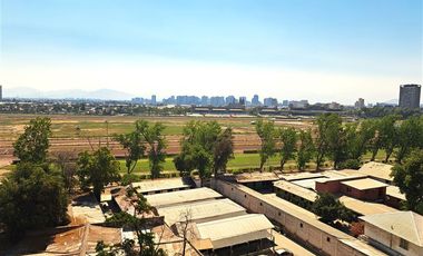 Departamento en Venta en Metro Parque O