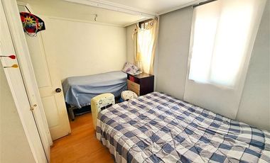 Departamento en Venta en Metro Parque O