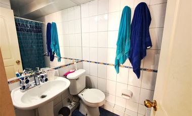 Departamento en Venta en Metro Parque O