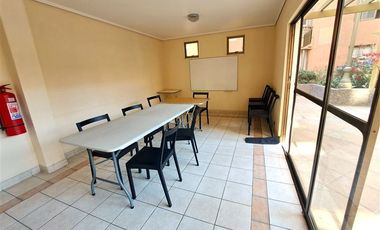 Departamento en Venta en Metro Parque O