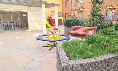 Departamento en Venta en Metro Parque O