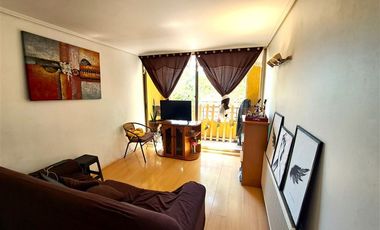 Departamento en Venta en Metro Parque O