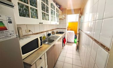 Departamento en Venta en Metro Parque O