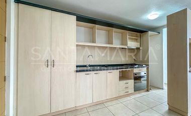 Departamento en Venta en Edificio Olas, San Pedro de la Paz