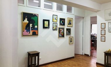 Local Comercial en Venta en Av Providencia / Pedro de Valdivia