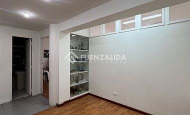 Local Comercial en Venta en Av Providencia / Pedro de Valdivia