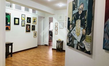 Local Comercial en Venta en Av Providencia / Pedro de Valdivia