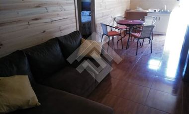 Parcela en Venta en Poblado De Catillo