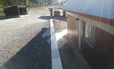 Parcela en Venta en Poblado De Catillo