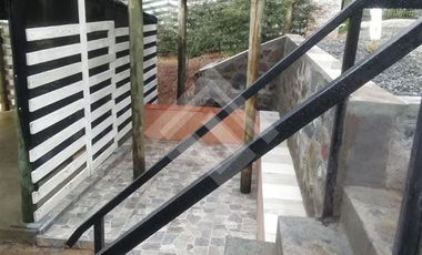 Parcela en Venta en Poblado De Catillo