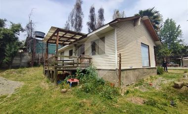 Sitio en Venta en Av. Central/ Lo cañas