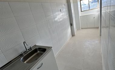 Departamento en Venta en Gran conectividad, a pasos de supermercado, colegio y centro de Los Ángeles