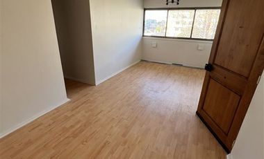 Departamento en Venta en Gran conectividad, a pasos de supermercado, colegio y centro de Los Ángeles