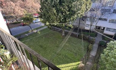 Departamento en Venta en Gran conectividad, a pasos de supermercado, colegio y centro de Los Ángeles