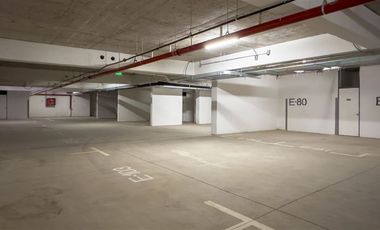 Departamento en Venta en Nuevo, próximo futura L8 metro