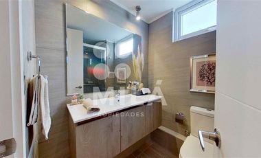 Departamento en Venta en Nuevo, próximo futura L8 metro