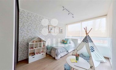 Departamento en Venta en Nuevo, próximo futura L8 metro