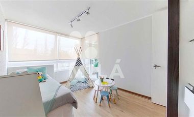 Departamento en Venta en Nuevo, próximo futura L8 metro