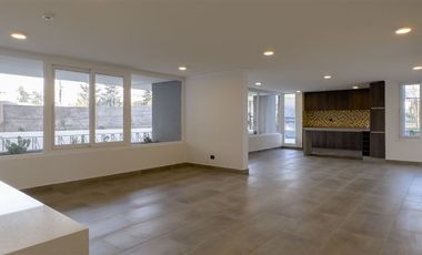 Departamento en Venta en Nuevo, próximo futura L8 metro