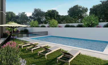 Departamento en Venta en Nuevo, próximo futura L8 metro