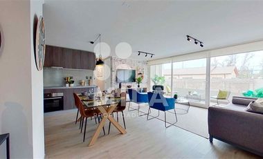 Departamento en Venta en Nuevo, próximo futura L8 metro