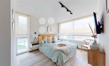 Departamento en Venta en Nuevo, próximo futura L8 metro