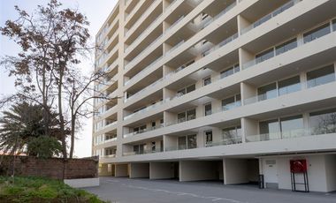 Departamento en Venta en Nuevo, próximo futura L8 metro