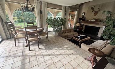 Casa en Venta en san francisco 261, los angeles