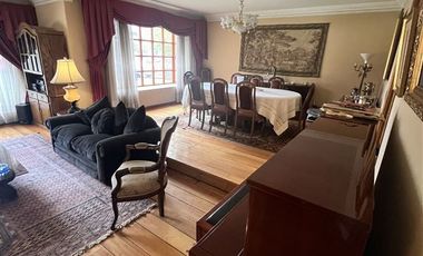 Casa en Venta en san francisco 261, los angeles