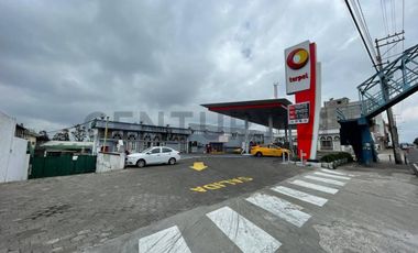 En venta propiedad comercial. Ambato