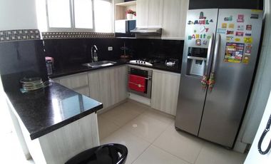 APARTAMENTO en VENTA en Cúcuta LA FLORESTA