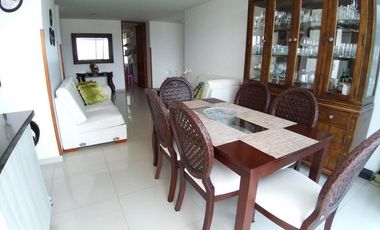 APARTAMENTO en VENTA en Cúcuta LA FLORESTA