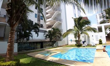 APARTAMENTO en VENTA en Cúcuta LA FLORESTA