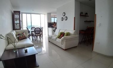 APARTAMENTO en VENTA en Cúcuta LA FLORESTA