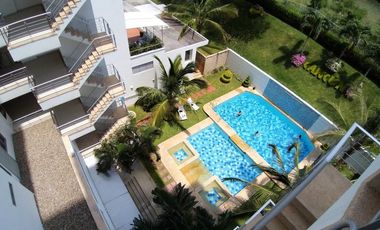 APARTAMENTO en VENTA en Cúcuta LA FLORESTA
