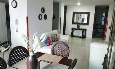 APARTAMENTO en VENTA en Cúcuta LA FLORESTA