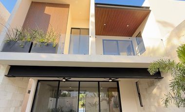 Venta Casa Residencial Tamara