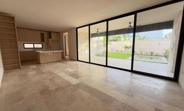 Venta Casa Residencial Tamara