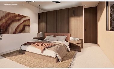 Venta Casa Paseo Country