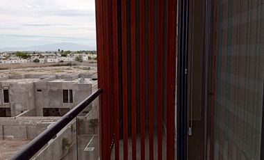 DEPARTAMENTO EN VENTA TORRE SENDEROS TORREON COAH