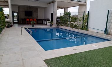 DEPARTAMENTO EN VENTA TORRE SENDEROS TORREON COAH