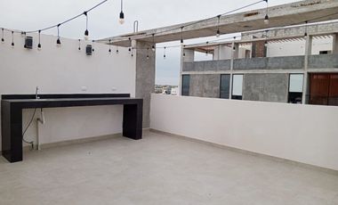 DEPARTAMENTO EN VENTA TORRE SENDEROS TORREON COAH