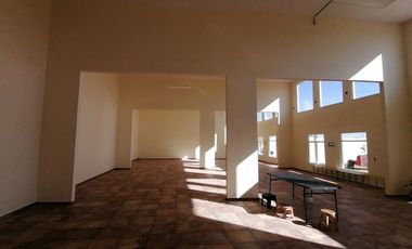 Venta de Bodegas en San Mateo Otzacatipan Toluca